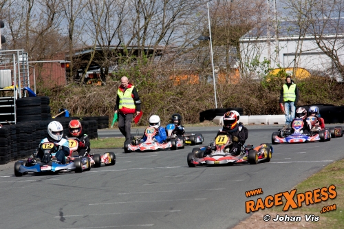 Start RK1 Senior 